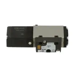 SMC VFS2100-5FZ