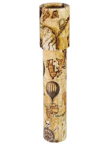 Калейдоскоп. ВОЛШЕБНЫЕ ПРИКЛЮЧЕНИЯ (20 см)