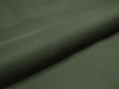 Ткань Кордура 1000D нейлон PU WR, 495 гр/м.п., хаки