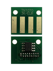 Чип тонер-картриджа TN-1072 для Avision AP33/AM33 - 3К