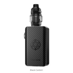 Набор Lost Vape Centaurus BT200 Kit - Black Carbon