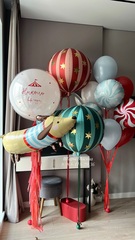 Набор воздушных шаров