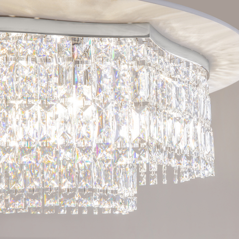 Потолочная люстра Maytoni Dune DIA005CL-10CH