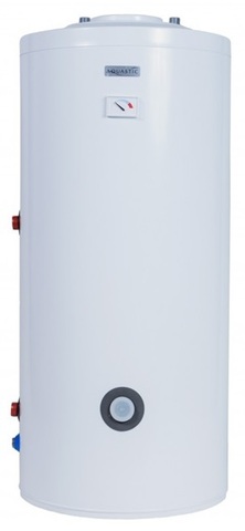 Hajdu AQ IND 200 SC PRO бойлер косвенного нагрева напольный