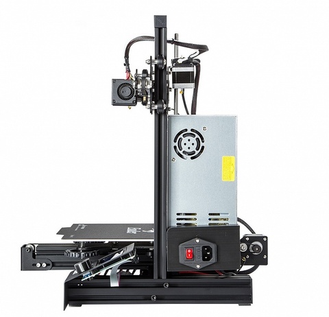 3D-принтер Creality Ender 3 Pro (набор для сборки)