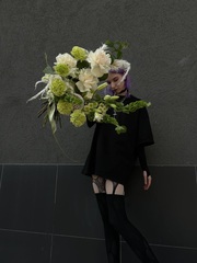 Букет Exclusive from Marusia