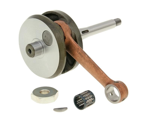 Коленвал Malossi - PIAGGIO CIAO 50