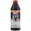 Синтетическое трансмиссионное масло для АКПП Top Tec ATF 1200 - 1 л