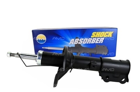 АМОРТИЗАТОР ПЕРЕДНИЙ ПРАВЫЙ ACCENT AMD ГАЗ