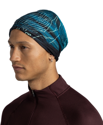 Картинка бандана-труба Buff Original Bryn Tourmaline - 3