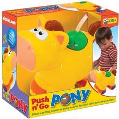 Kiddieland Игровая каталка  