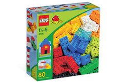 Lego Duplo Основные элементы (6176)