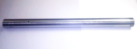 Перо вилки для Honda VTX1800 2002-2008 / GL1500 Valkyrie 1997-2003 г.в. правое Уценка