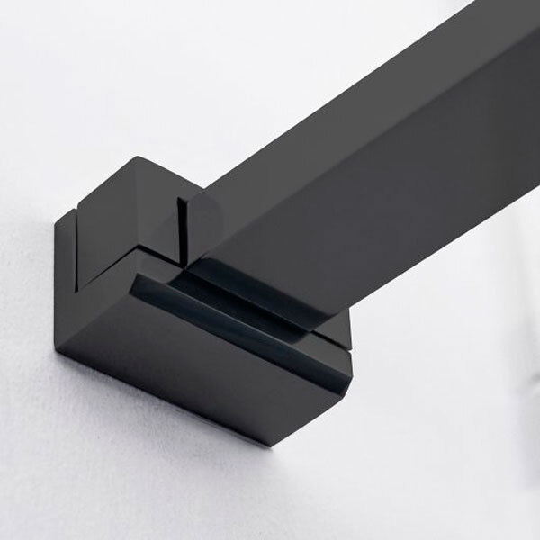 душ стенка ECWALK 1000, стекло ESG6 мм Roth Чехия