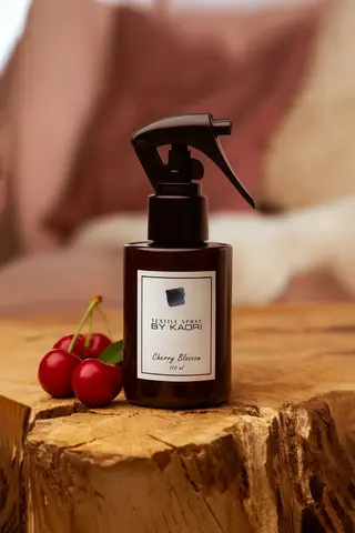 Спрей для текстиля CHERRY BLOSSOM