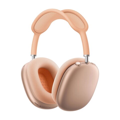 Беспроводные наушники Apple AirPods Max USB-C, Orange