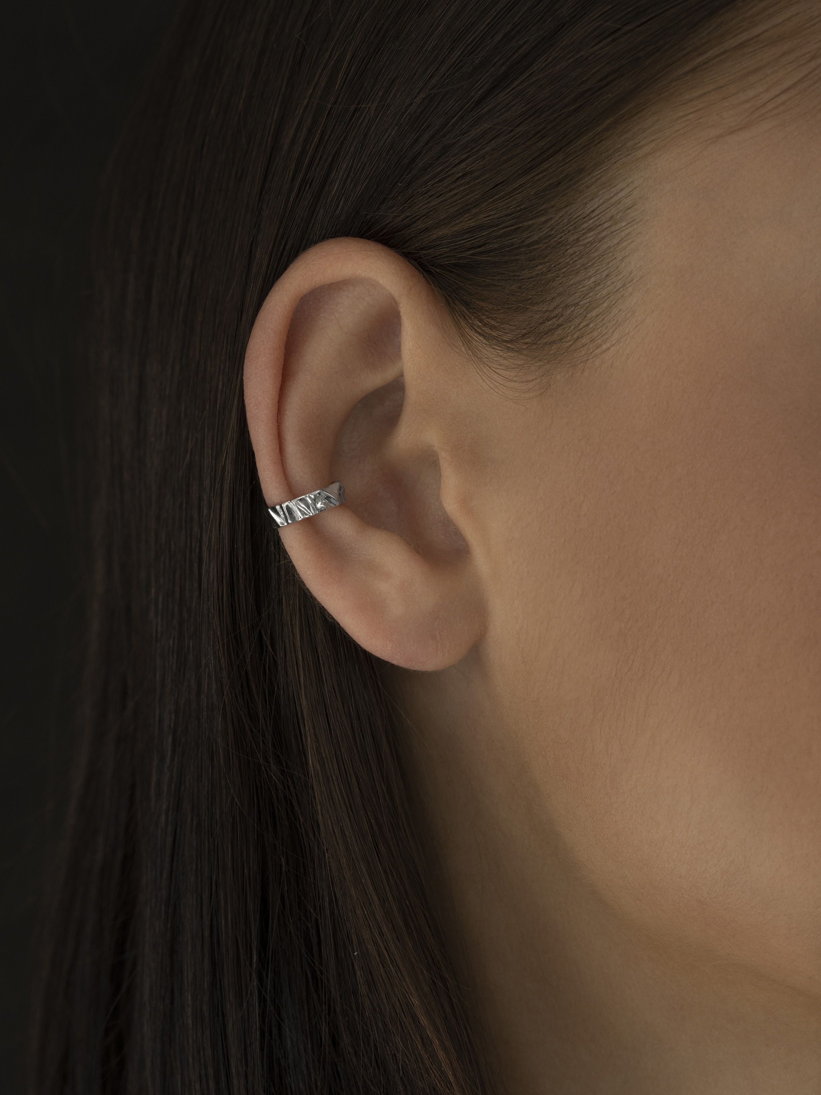 Кафф Мантия