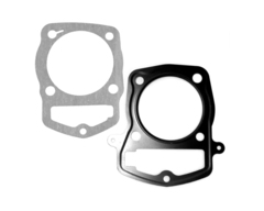 Прокладки ЦПГ 172FMM (Avantis, BRZ, Zuum, Zid, Lifan, Racer, Irbis, BSE, Motoland и д.р.)