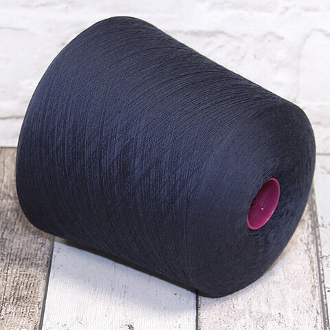 Меринос гребенной BOTTO GIUSEPPE SLOWOOL 3/80 маренго