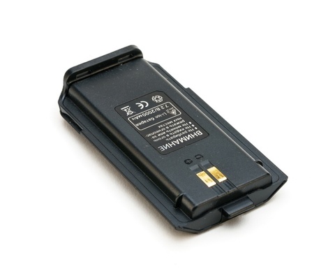 Радиостанция Аргут А-73 VHF