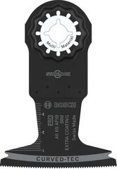 Пильное погружное полотно PRO AII 65 APIB 65х40 мм BOSCH 2608669078