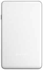 Компактный фотопринтер Xiaomi KDRSHDY03HT белый