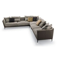 Диван Poltrona Frau BRETAGNE 5537301