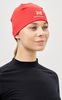 Тренировочная шапка Nordski Core Red
