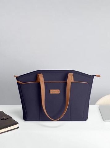 Картинка сумка городская Bange BG-6803 Navy - 18