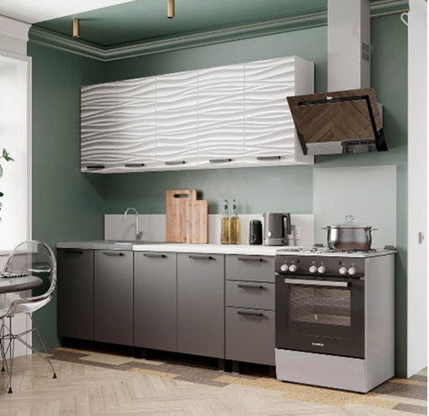 Кухонный гарнитур Рио