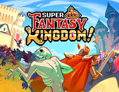 Super Fantasy Kingdom (для ПК, цифровой код доступа)