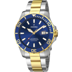 Часы мужские Festina F20532/1 Automatic