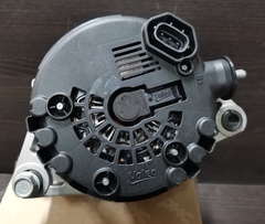 ГЕНЕРАТОР SANTA FE CM 10-, SORENTO XM 09-12 ДВИГ 2.0/2.2 TDI PHC VALEO 150A