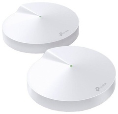 TP-LINK Deco M5 2-pack белый