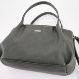 Сумка Саломея 334 македония оливковый