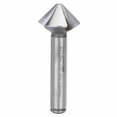 Зенковка ц/х 90° 10,4мм HSSE-Co5 3z DIN335C L50мм d6мм UltimateCut Ruko 102774E