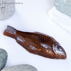 Мыло фигурное 