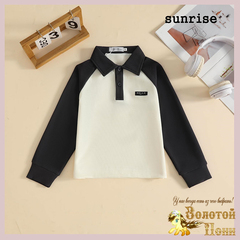 Поло хлопок м (3-7) 251223-SNR70451