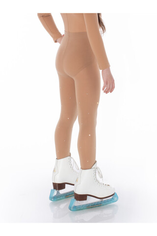 Колготки для выступлений 