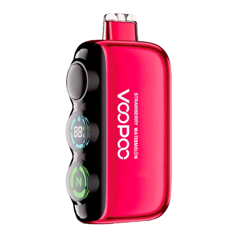 Voopoo Zest 40000 - Strawberry Watermelon
