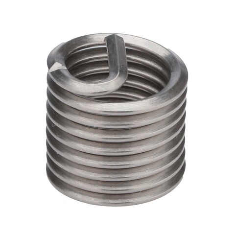 Вставка резьбовая М36х4,0 DIN8140S (Нерж. Сталь) 1,5xD 6h V-COIL Volkel 07360