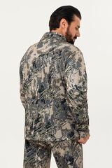 Демисезонный джемпер для охоты Remington Polar Dream FIT Figure на remingtonn.ru