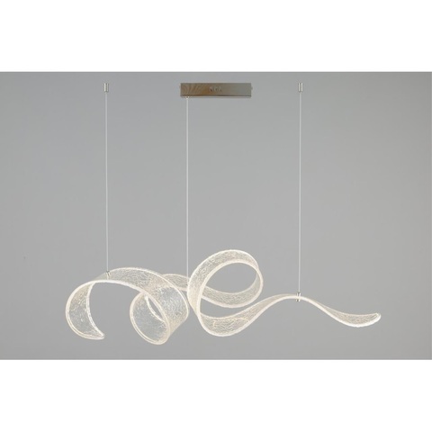 Подвесной светодиодный светильник Aployt Riccarda APL.075.03.32