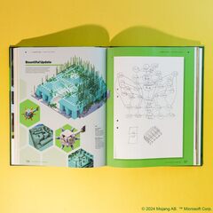 The World of Minecraft (На Английском языке)
