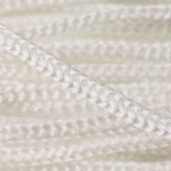 51-8-053 Шнур вязаный  полиэфирный, диаметр 3мм, длина 25м РемоКолор