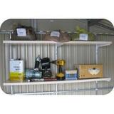 Универсальный комплект полок Duramax Double Shelf Kit
