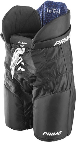 Шорты PRIME Flash 2.0R JR XL черн