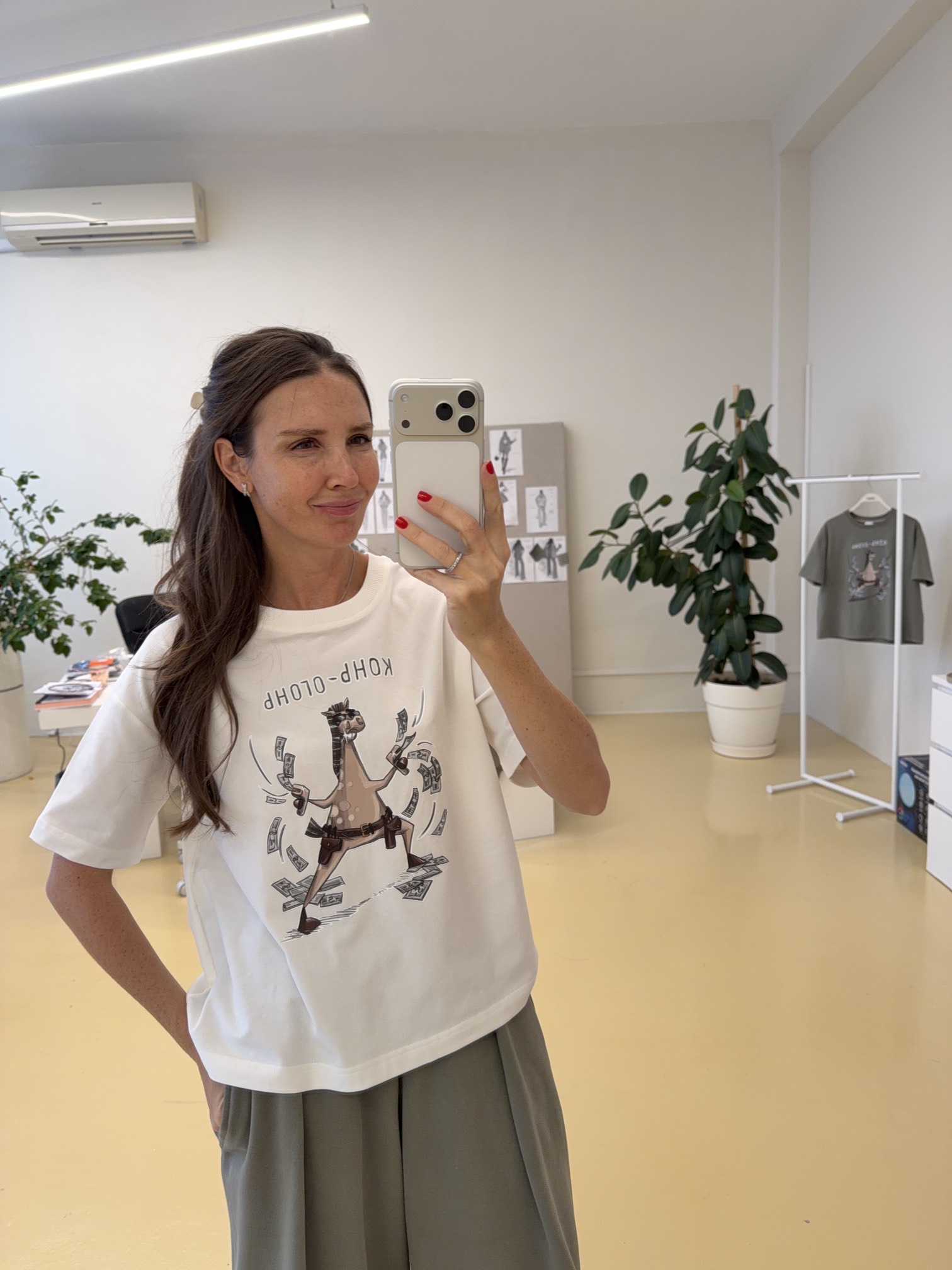 ФУТБОЛКА ЖЕНСКАЯ 