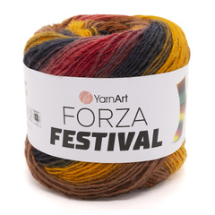 Forza Festival Yarnart 2908