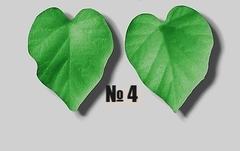 Силиконовый молд 